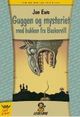 Cover photo:Guggen og mysteriet med bukken fra Baskervill