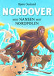 Cover photo:Nordover : med Nansen mot Nordpolen : første Fram-ferd