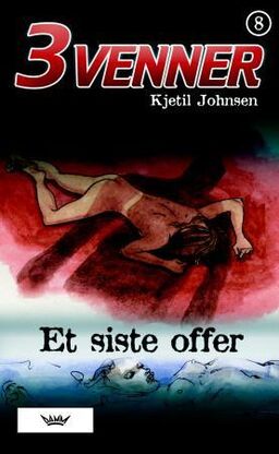 forsidebilde - trykk for å vise stor versjon