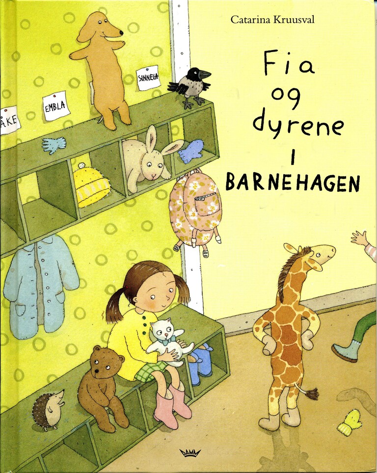 Forsidebilde