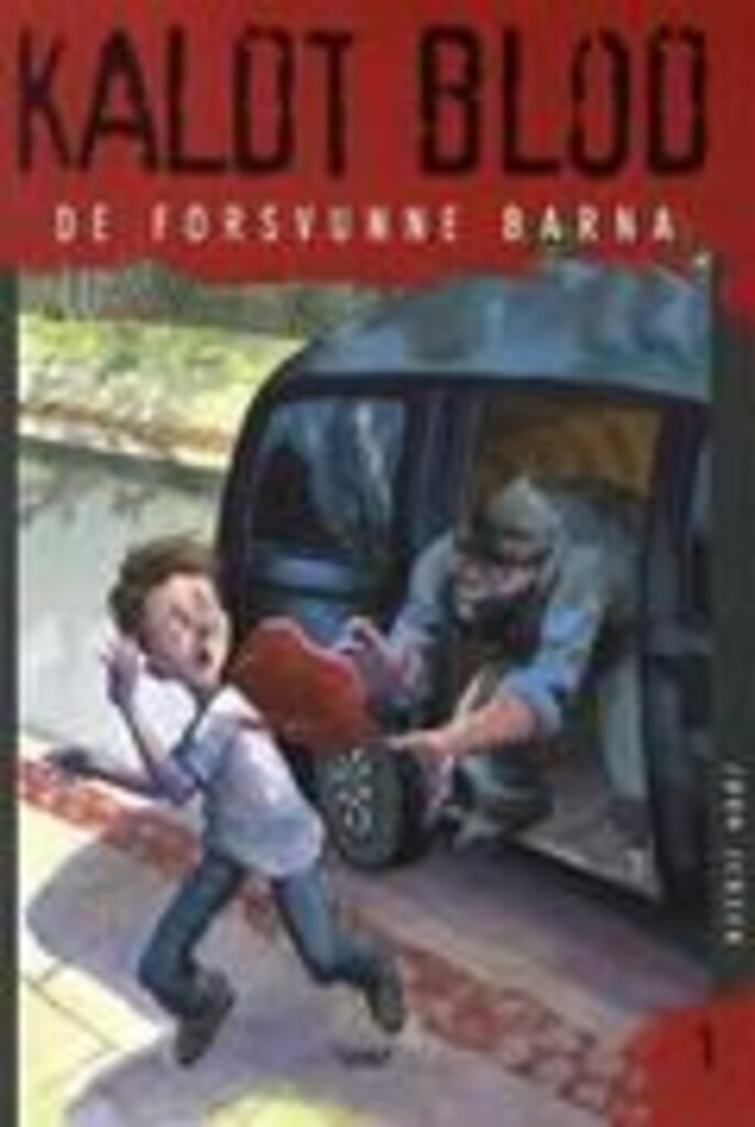 De forsvunne barna