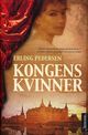 Cover photo:Kongens kvinner : roman