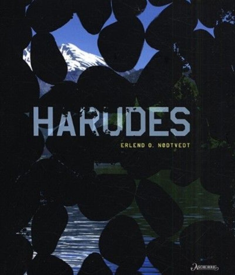 Harudes