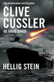 Omslagsbilde:Hellig stein