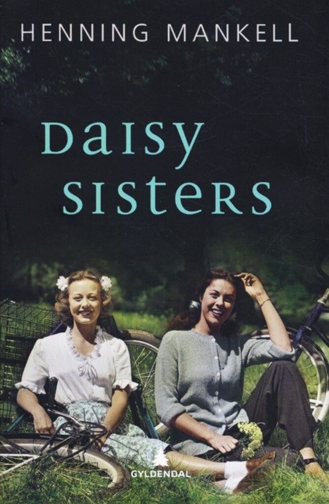 Daisy sisters