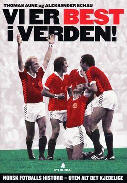 forsidebilde - trykk for å vise stor versjon