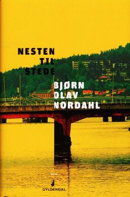 forsidebilde - trykk for å vise stor versjon