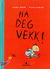 Omslagsbilde:Ha deg vekk!