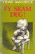 Omslagsbilde:Fy skam deg! : roman