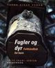 Omslagsbilde:Fugler og dyr : felthåndbok for barn