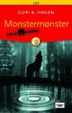 Cover photo:Monstermønster