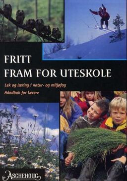 forsidebilde - trykk for å vise stor versjon