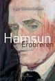 Omslagsbilde:Hamsun : Erobreren