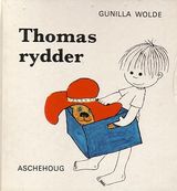 "Thomas rydder"