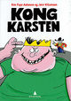 Omslagsbilde:Kong Karsten