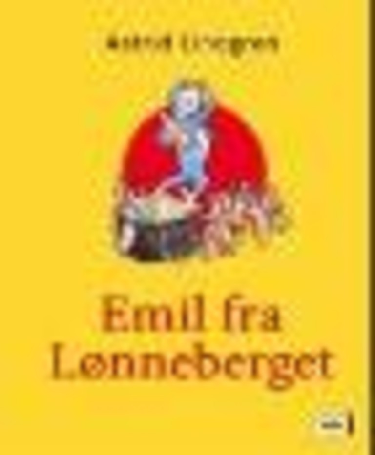 Emil fra Lønneberget