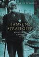 Cover photo:Hamsuns strategier : realisme, humor og kynisme