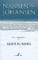 Omslagsbilde:Nansen og Johansen : et vintereventyr