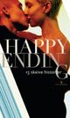 Omslagsbilde:Happy ending : 13 skeive historier