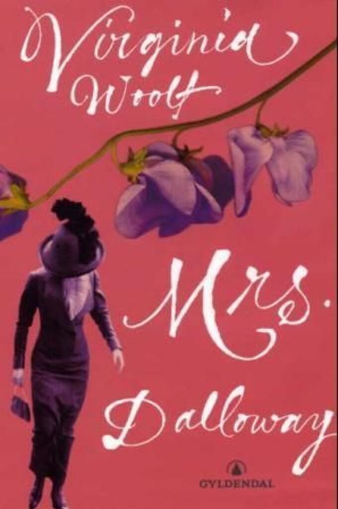 Mrs Dalloway