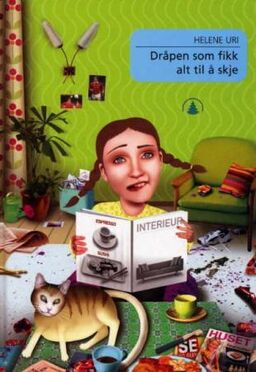 forsidebilde - trykk for å vise stor versjon