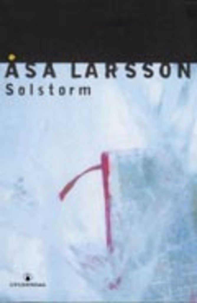 Solstorm