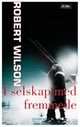 Omslagsbilde:I selskap med fremmede