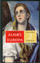 Omslagsbilde:Historien om Europa . [2] . Besettelse