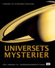 Cover photo:Universets mysterier : fra Jorden til universets ende