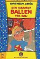 Omslagsbilde:Den magiske ballen fra Bali