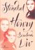 Omslagsbilde:Henry Brulards liv