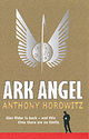 Omslagsbilde:Ark Angel