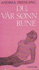 Cover photo:Du, vår sønn Rune