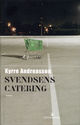 Cover photo:Svendsens catering : roman