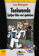 Cover photo:Taekwondo hjelper ikke mot spøkelser