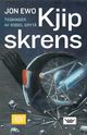 Omslagsbilde:Kjip skrens