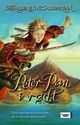 Cover photo:Peter Pan i rødt