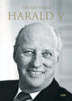 Omslagsbilde:Harald V : en biografi