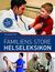 Omslagsbilde:Familiens store helseleksikon