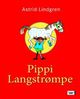 Omslagsbilde:Pippi Langstrømpe