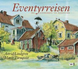 forsidebilde - trykk for å vise stor versjon