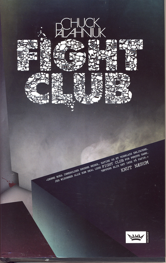 Fight Club : roman