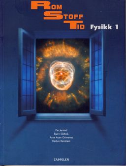 forsidebilde - trykk for å vise stor versjon