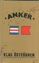 Omslagsbilde:Anker : roman