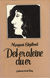 Omslagsbilde:Det er aleine du er : dikt