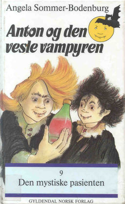 forsidebilde - trykk for å vise stor versjon