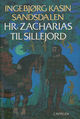 Omslagsbilde:Hr. Zacharias til Sillejord