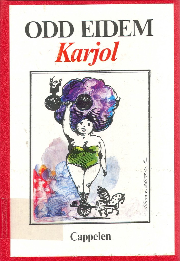 Karjol : flanerier