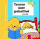 Omslagsbilde:Tassens store godnattbok