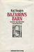 Omslagsbilde:Bazarovs barn : grunner og avgrunner i norsk litteratur